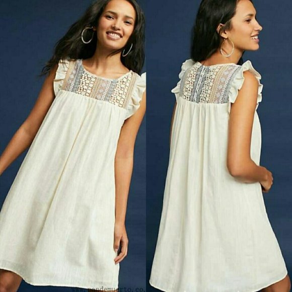 Anthropologie Dresses & Skirts - ANTHROPOLOGIE dress || XS